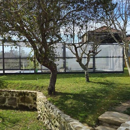 فيلا Casa Gil - Al فالينسا المظهر الخارجي الصورة