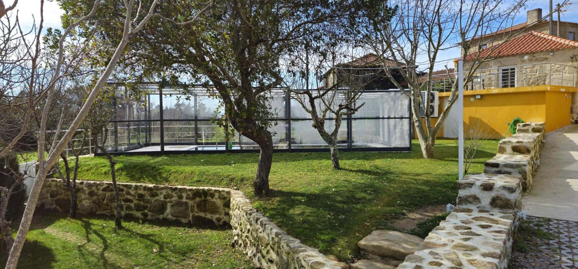فيلا Casa Gil - Al فالينسا المظهر الخارجي الصورة