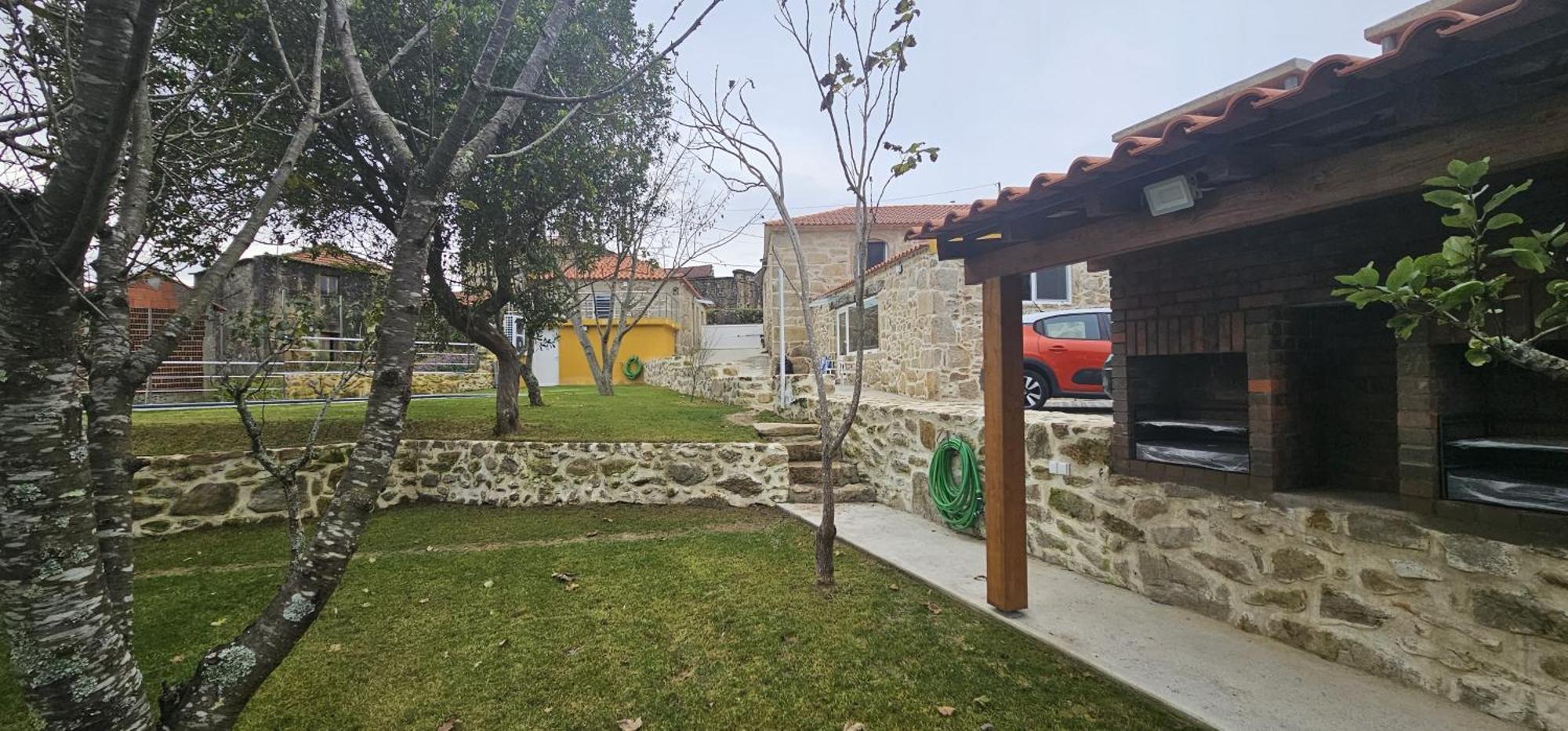 فيلا Casa Gil - Al فالينسا المظهر الخارجي الصورة