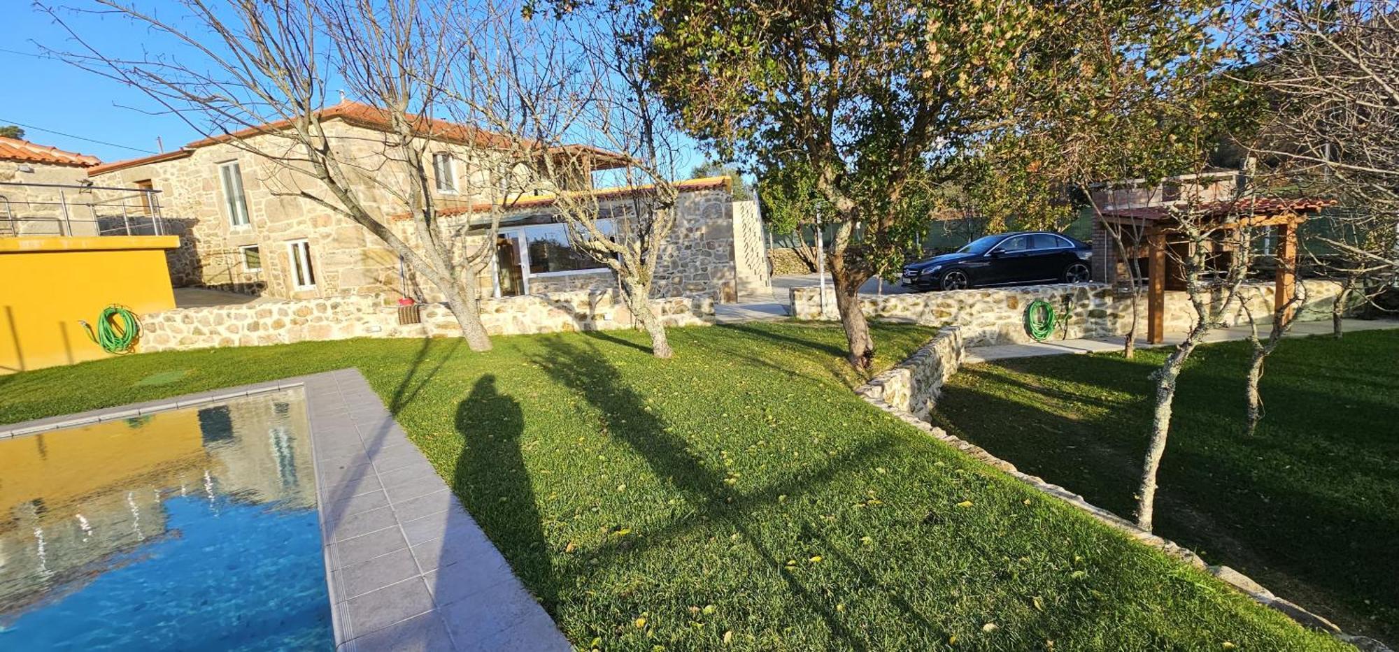 فيلا Casa Gil - Al فالينسا المظهر الخارجي الصورة