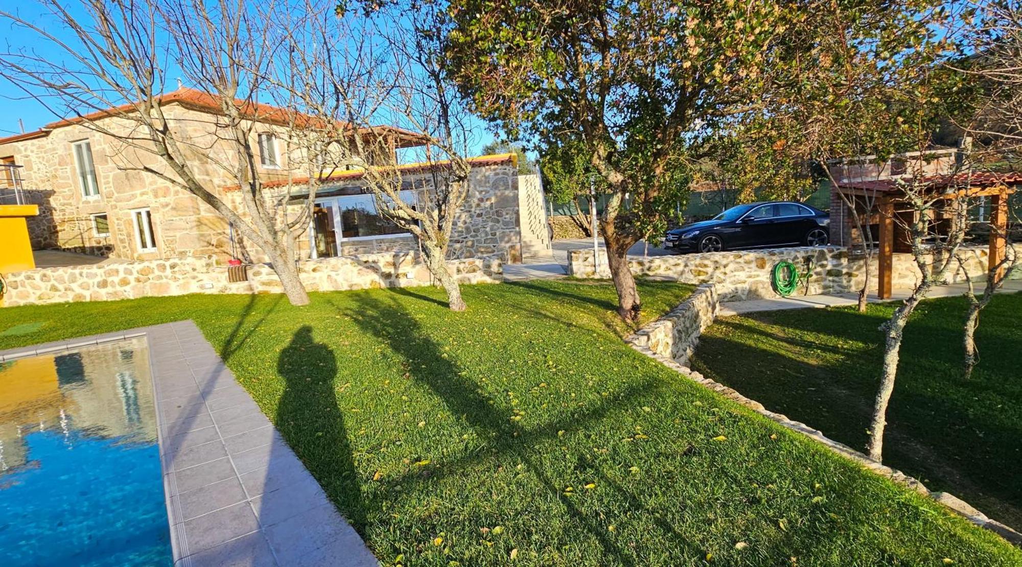 فيلا Casa Gil - Al فالينسا المظهر الخارجي الصورة