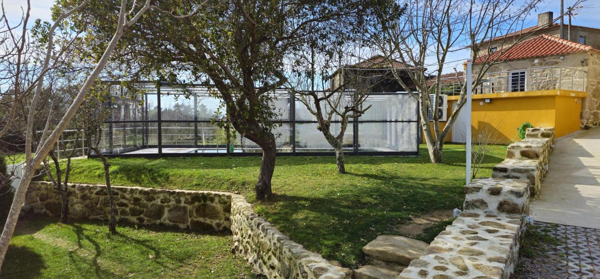 فيلا Casa Gil - Al فالينسا المظهر الخارجي الصورة