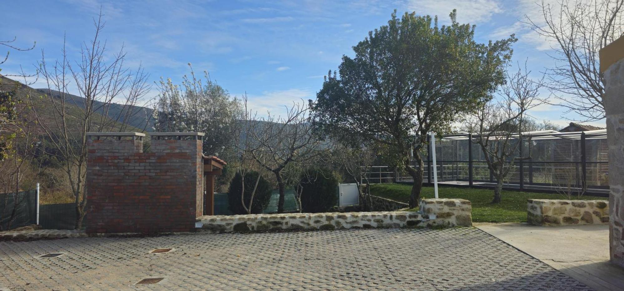 فيلا Casa Gil - Al فالينسا المظهر الخارجي الصورة