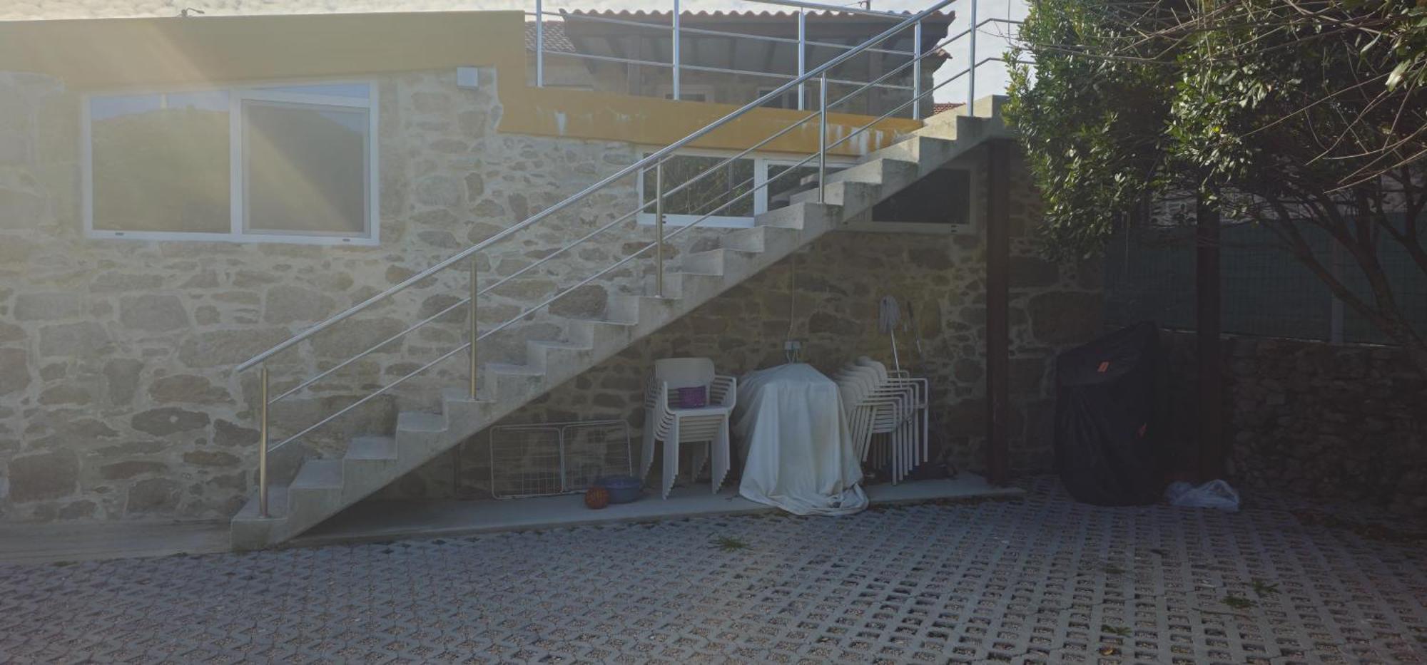 فيلا Casa Gil - Al فالينسا المظهر الخارجي الصورة