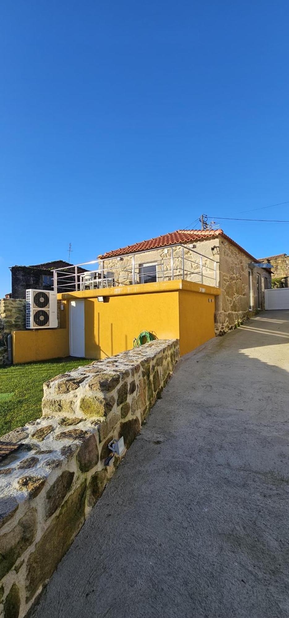 فيلا Casa Gil - Al فالينسا المظهر الخارجي الصورة