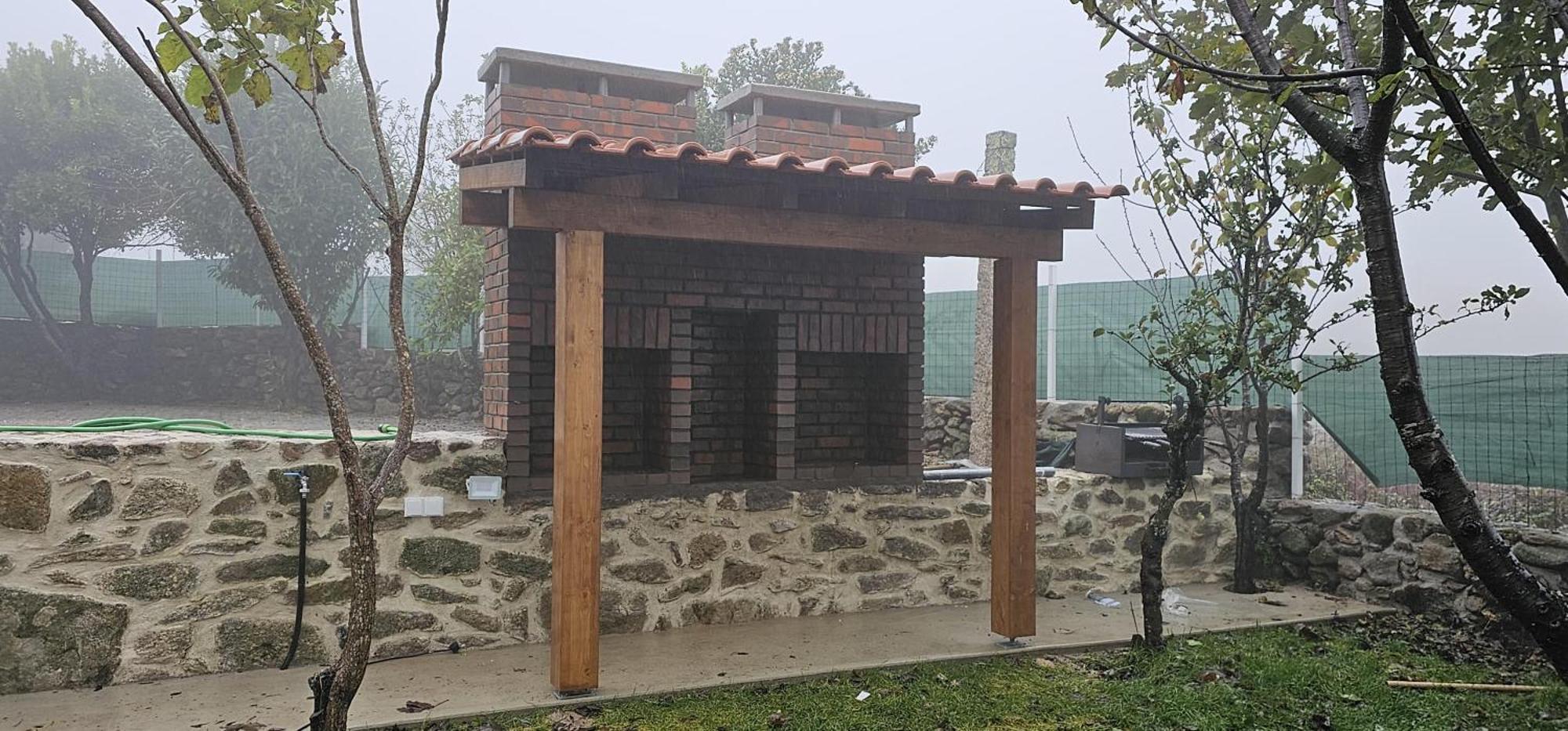 فيلا Casa Gil - Al فالينسا المظهر الخارجي الصورة