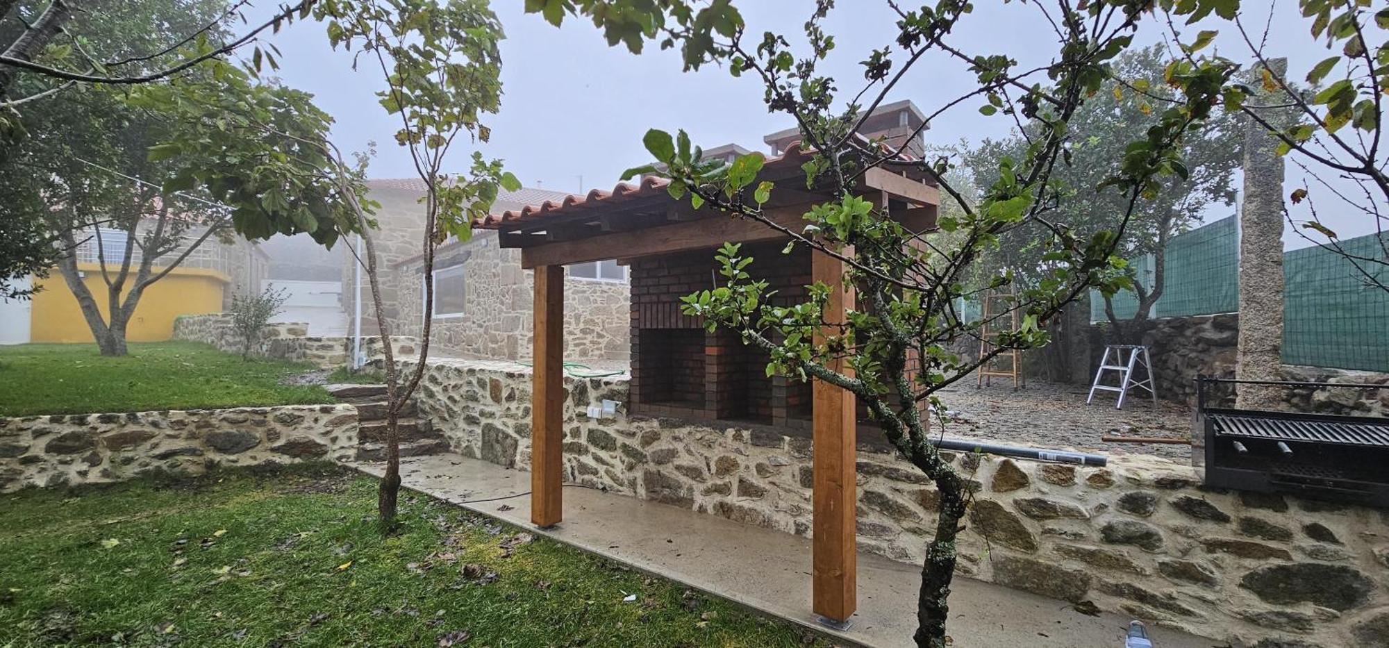 فيلا Casa Gil - Al فالينسا المظهر الخارجي الصورة
