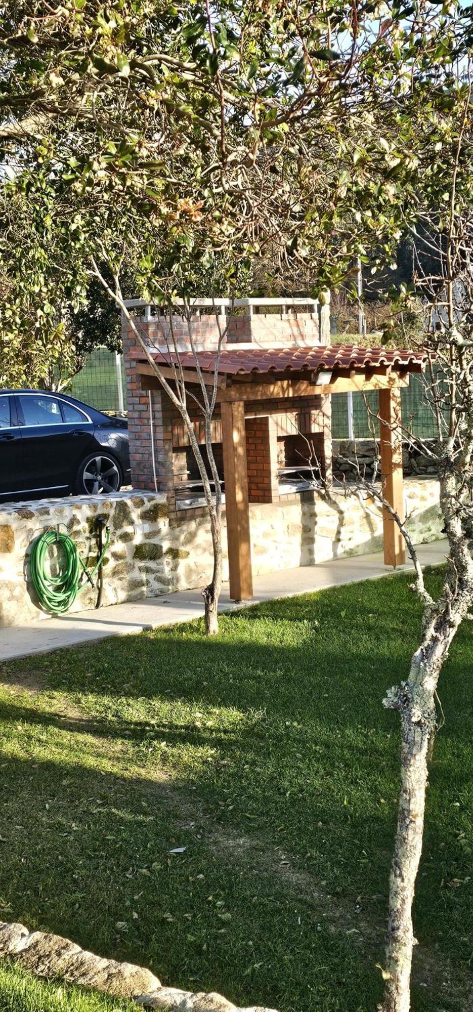 فيلا Casa Gil - Al فالينسا المظهر الخارجي الصورة