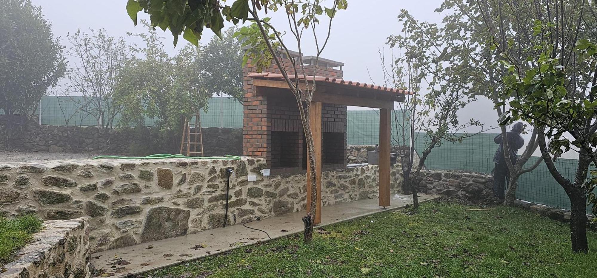فيلا Casa Gil - Al فالينسا المظهر الخارجي الصورة